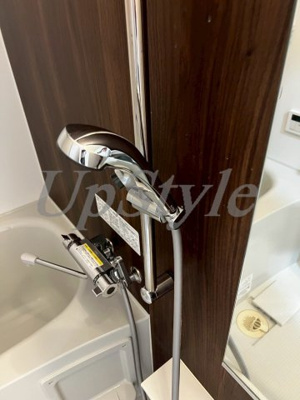 【浴室】 | アーバンパーク梅島