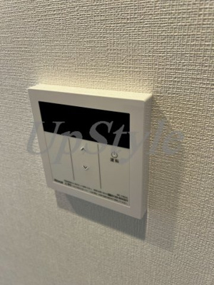 【設備】 | アーバンパーク梅島