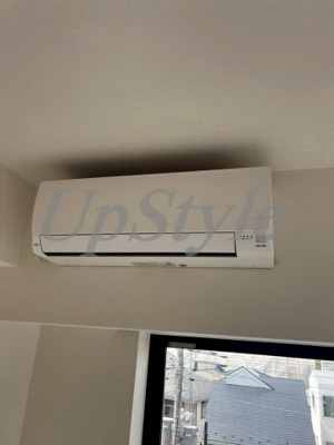 【設備】 | アーバンパーク梅島