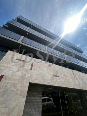 【外観】 | アーバンパーク梅島