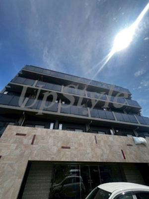 【外観】 | アーバンパーク梅島