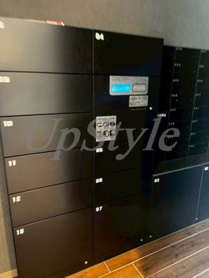 【その他共用部分】 | アーバンパーク梅島