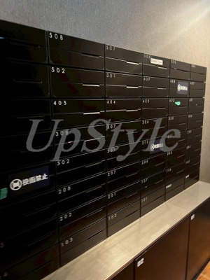 【その他共用部分】 | アーバンパーク梅島