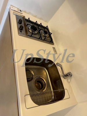 【キッチン】 | アーバンパーク梅島