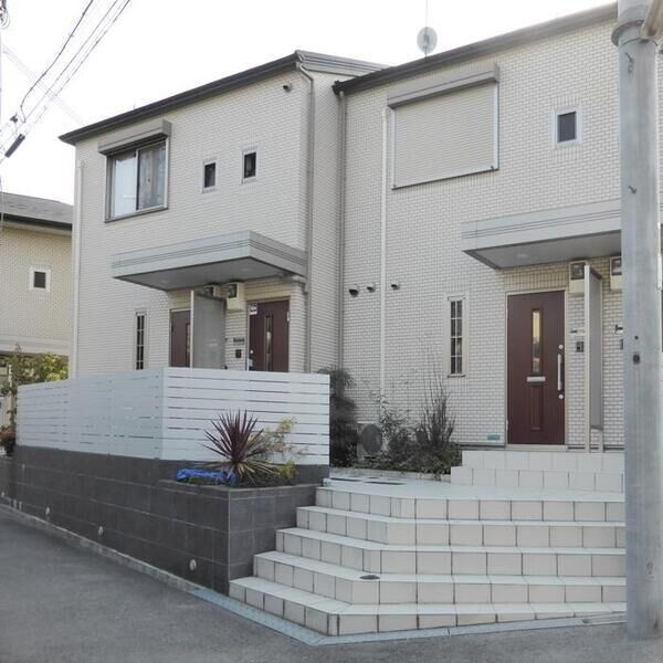 カーサフェリーチェ　B