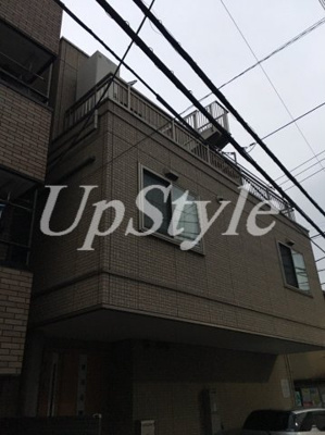 【外観】 | カーサグラシア