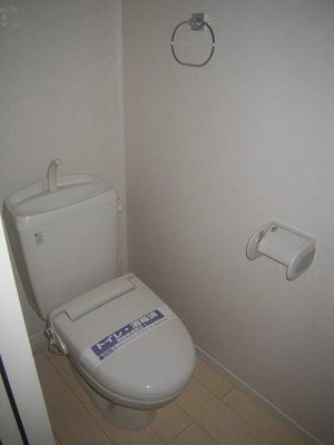 【トイレ】 | カーサグラシア