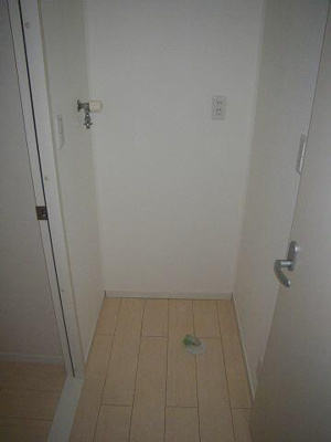 【設備】 | カーサグラシア