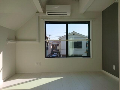 【居間・リビング】 | アルファ赤羽岩淵