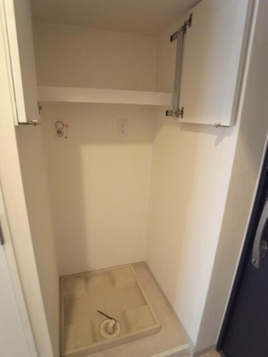 【内装】 | シャローム南小岩