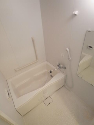 【浴室】 | シャローム南小岩