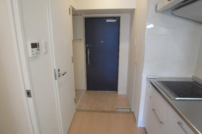 【玄関】 | シャローム南小岩