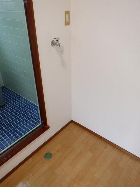 サクマハイムの内装