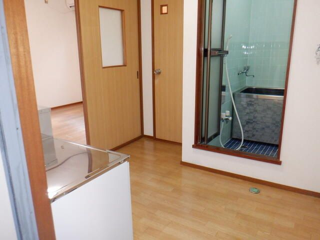 サクマハイムの設備