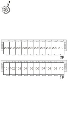【その他】 | レオパレス緑園邸