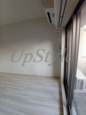 【寝室】 | スプランディッド南千住