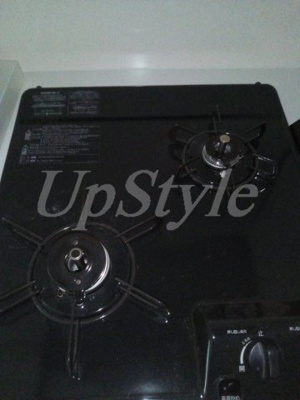 【キッチン】 | スプランディッド南千住