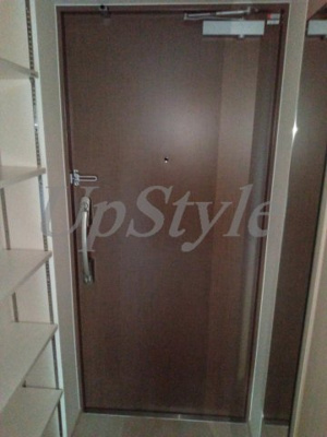 【玄関】 | スプランディッド南千住