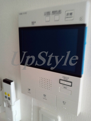 【設備】 | スプランディッド南千住