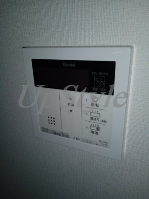 【設備】 | スプランディッド南千住