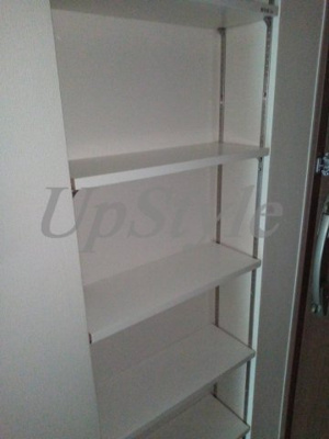 【収納】 | スプランディッド南千住