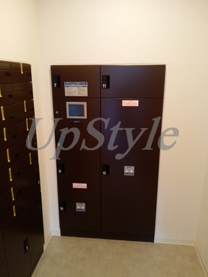 【その他共用部分】 | スプランディッド南千住