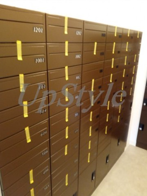 【その他共用部分】 | スプランディッド南千住