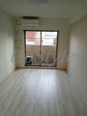 【居間・リビング】 | スプランディッド南千住