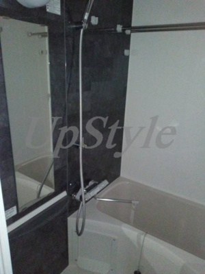 【浴室】 | スプランディッド南千住