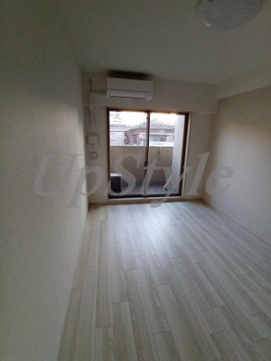 【居間・リビング】 | スプランディッド南千住