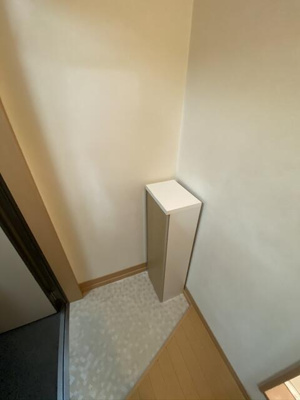 【内装】 | ソレイユワシオ六番館