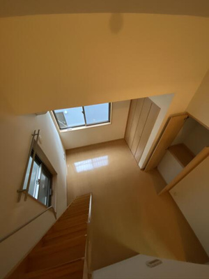 【内装】 | ソレイユワシオ六番館