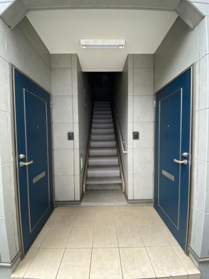 【その他】 | ソレイユワシオ六番館