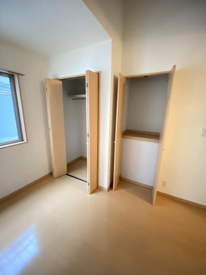 【その他】 | ソレイユワシオ六番館