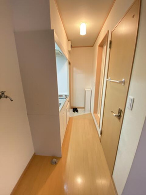 【その他】 | ソレイユワシオ六番館