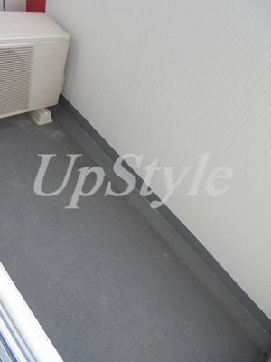 【バルコニー】 | エクシム西巣鴨