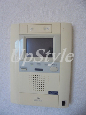 【セキュリティ】 | エクシム西巣鴨