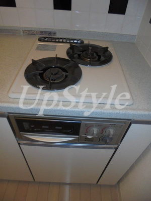 【キッチン】 | エクシム西巣鴨