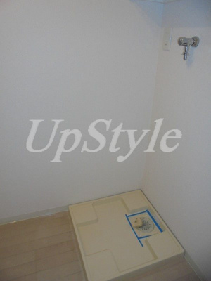 【設備】 | エクシム西巣鴨