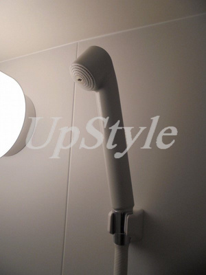 【浴室】 | エクシム西巣鴨