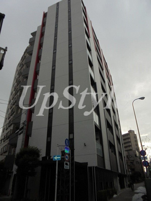 【外観】 | エクシム西巣鴨