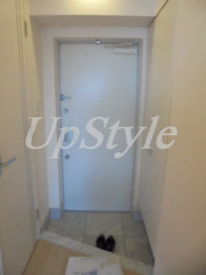 【玄関】 | エクシム西巣鴨