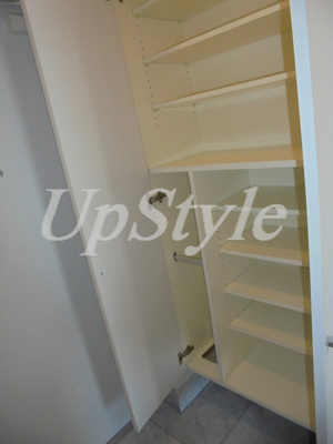 【収納】 | エクシム西巣鴨