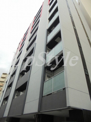 【外観】 | エクシム西巣鴨