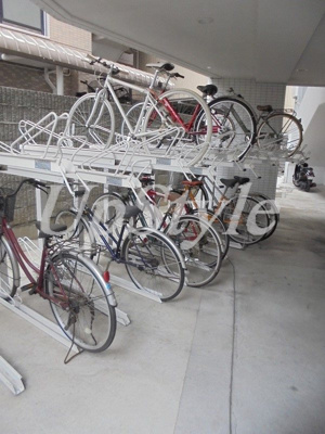 【その他共用部分】 | エクシム西巣鴨