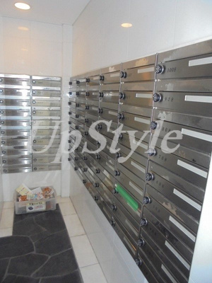 【その他】 | エクシム西巣鴨