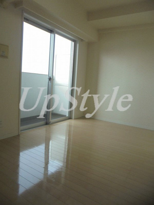 【内装】 | エクシム西巣鴨