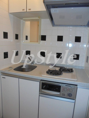 【キッチン】 | エクシム西巣鴨