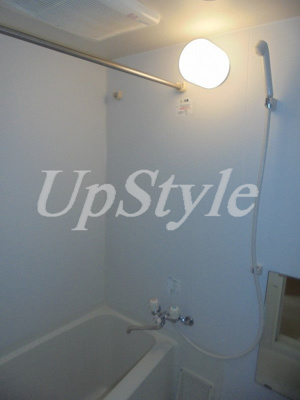 【浴室】 | エクシム西巣鴨