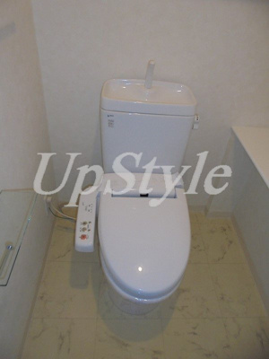 【トイレ】 | エクシム西巣鴨